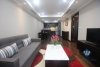 Luxury one bedroom apartment in Hoan Kiem district